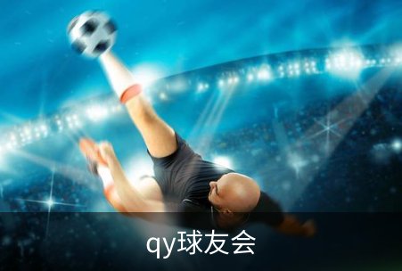 qy球友会概况